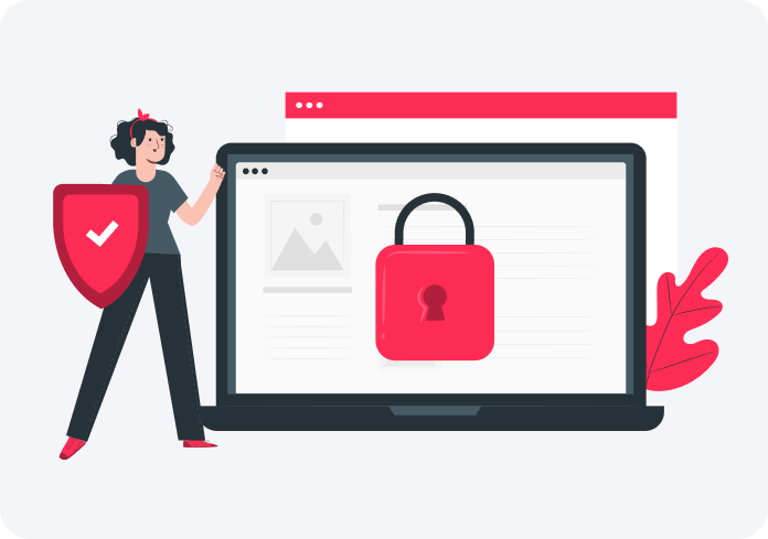 Secure, easy to use, and compliant