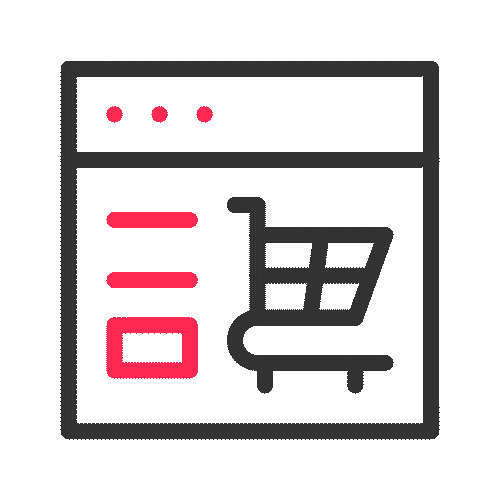 online-shop